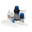 Hydrogen Peroxide Chemical Test Kit HI3844, 0.00–2.00 mg/L & 0.0–10.0 mg/L, 100 Tests | EnvMart