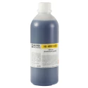 Ionic Strength Adjuster HI4001-00 | 500 mL Alkaline ISA Solution for Ammonia/Cyanide ISEs | EnvMart