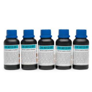 HI4012-00 Ionic Strength Adjuster Solution for Lead/Sulfate ISEs 500 mL | EnvMart