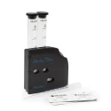 HI38039 Low Range Total Iron (Fe²⁺ & Fe³⁺) Chemical Test Kit, Checker Disc, 0.00–1.00 mg/L, 100 Tests | EnvMart