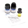 Iron High Range CAL Check Standards Set for HI97721 Photometer, 0.00 & 1.50 mg/L, HI97721-11