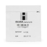Hanna Iron (Medium Range) Test Kit Replacement Reagents (50 tests) - HI3834-050