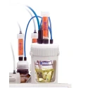 Karl Fischer Volumetric Titrator HI903-01, Automatic, 100–240V, 5 mL Burette | EnvMart