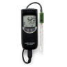 Hanna Leather and Paper pH Portable Meter - HI99171