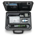 Hanna Instruments HI99171 Leather and Paper pH Portable Meter, Waterproof | EnvMart