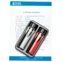Manganese High-Range Checker HC Calibration Check Set HI709-11, 10 ppm, 500 mL Bottle | EnvMart