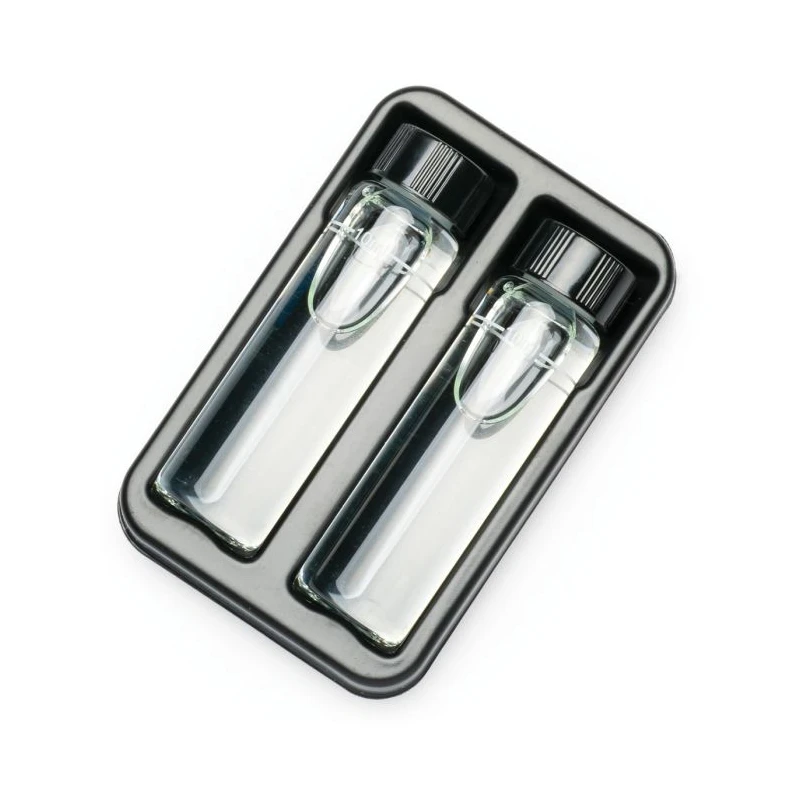 HI759-11 Maple Syrup Digital Grader Glycerol Reference Set Calibration | EnvMart