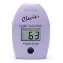 Hanna HI759 Maple Syrup Digital Grader, LED Photometer, ±4% Accuracy | EnvMart