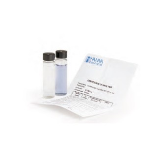 Marine Ammonia Certified Standard Kit HI784-11 for HI784 Checker HC | EnvMart