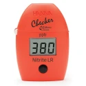 Marine Nitrite Low Range Checker HC Calibration Set HI767-11, Standard 100 ppb | EnvMart