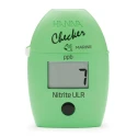 HI764 Marine Nitrite Ultra Low-Range Checker HC 0–200 ppb Colorimeter | EnvMart