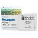 HI764-25 Marine Nitrite Ultra Low Range Checker HC Reagents 25 Tests | EnvMart