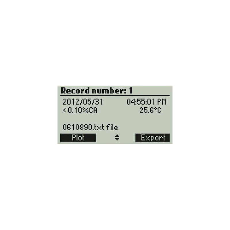 HI84532 Mini Titrator for Fruit Juice Titratable Acidity, Automatic Lab Instrument | EnvMart