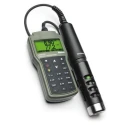 HI98494 Multiparameter Bluetooth Portable Meter for pH/EC/OPDO, HI7698494/4 Probe, 20m Cable | EnvMart