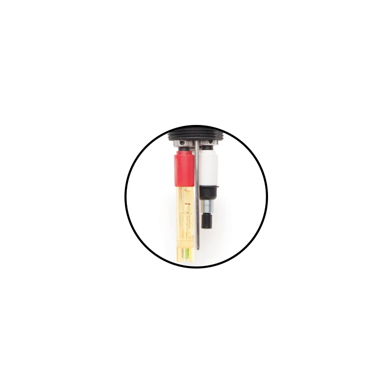 HI98196 Multiparameter Waterproof Meter – pH, ORP, DO, Pressure & Temperature | EnvMart