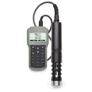 Buy Hanna HI98196-40m Multiparameter DO Meter at Best Price