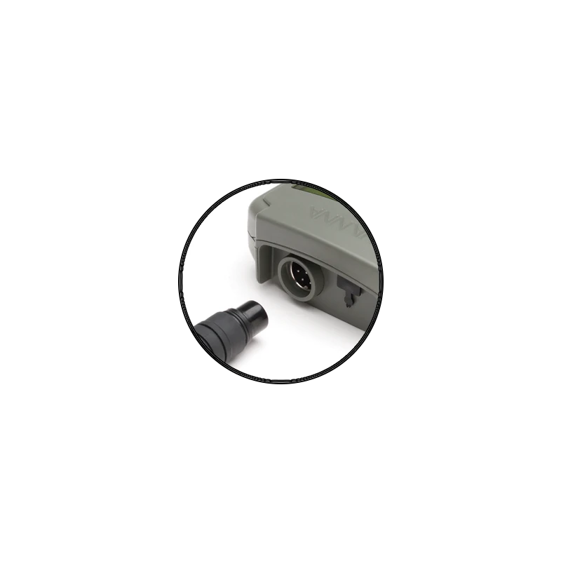 Multiparameter Waterproof Meter HI98195 | pH ORP EC Temperature Logging | EnvMart