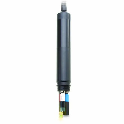 Hanna HI7629829-4m Multiparameter Probe for HI9829, IP68, 4m Cable, Autonomous Logging | EnvMart