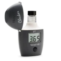 Hanna HI726 Nickel High-Range Checker® HC Portable Colorimeter 0.00–7.00 g/L | EnvMart