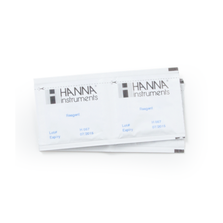 Nickel Low Range Reagents HI93740-03, 150 Tests, Colorimetric | EnvMart