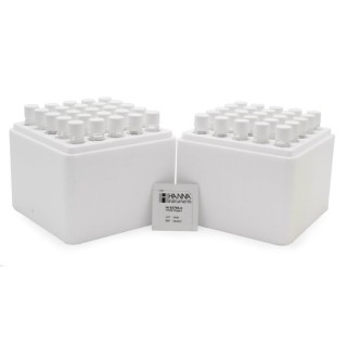 Nitrate Reagents HI93766-50, Chromotropic Acid Method, 50 Tests, Photometer | EnvMart