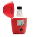 Hanna HI708 Nitrite High-Range Checker HC, 0–150 ppm Digital Colorimeter | EnvMart