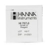 Hanna Nitrite Low Range Checker® Reagents (25 Tests) - HI707-25