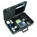 HI98198 Waterproof Optical Dissolved Oxygen Meter, 10m Cable, IP67 | EnvMart