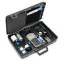 HI98198 Waterproof Optical Dissolved Oxygen Meter, 10m Cable, IP67 | EnvMart