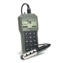 HI98198 Waterproof Optical Dissolved Oxygen Meter, 4m Cable, IP67, Portable DO Meter | EnvMart