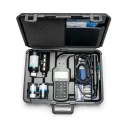 HI98198 Waterproof Optical Dissolved Oxygen Meter, 4m Cable, IP67, Portable DO Meter | EnvMart