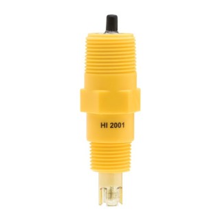 Hanna ORP Electrode for Process Control and Monitoring - HI2001
