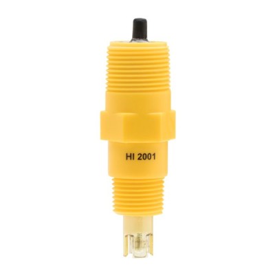 Hanna ORP Electrode for Process Control and Monitoring - HI2001
