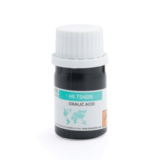 Oxalic Acid Standard Reagent 20 g HI70408 Titration Grade | EnvMart