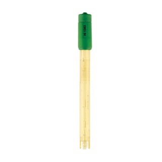 Hanna PEI Body pH Electrode with Calomel References with BNC Connector - HI1343B