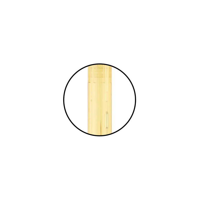 Hanna Instruments HI1343B PEI Body pH Electrode Calomel Reference, BNC Connector | EnvMart