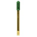 PEI Body pH Half-Cell Electrode HI2112B with BNC Connector, 0-13 pH, 0–70°C, Laboratory | EnvMart