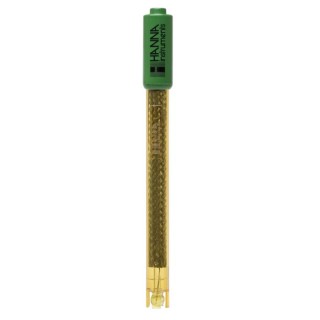 Hanna PEI Body pH Half-Cell Electrode with BNC Connector - HI2112B