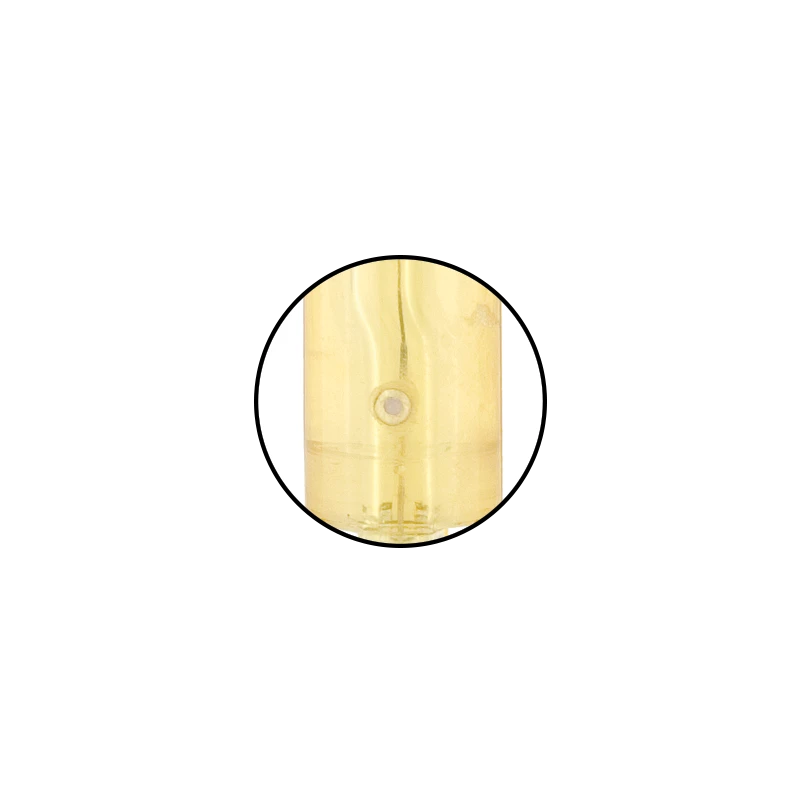 PEI Body Reference Electrode HI5313, Single Junction, Refillable, 4 mm Banana Connector | EnvMart