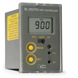 Hanna ORP Mini Controller – BL982411-12VDC