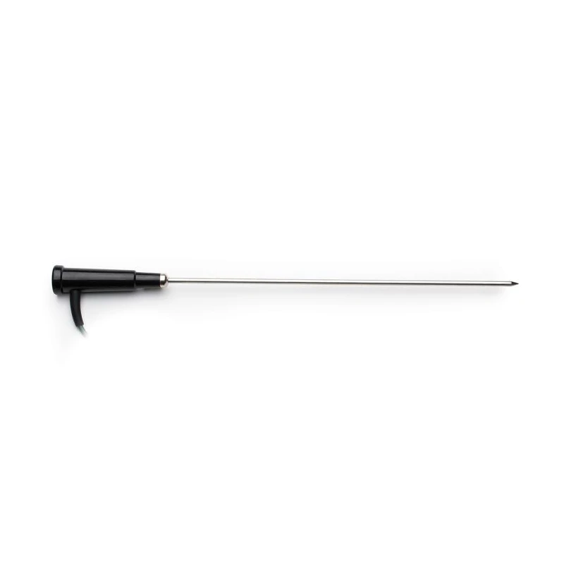 HI766CL Penetration Extended Length K-Type Thermocouple Probe | 900°C, 310 mm | EnvMart