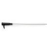 Hanna Penetration Extended Length K-Type Thermocouple Probe with Handle - HI766CL