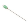 Hanna Penetration K-Type Thermocouple Probe - HI766PC