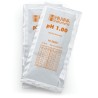 Hanna pH 1.00 Technical Calibration Buffer Sachets (25 x 20mL) - HI50001-02