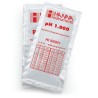 Hanna pH 1.000 Millesimal Calibration Buffer Sachets (25 x 20mL) - HI60001-02