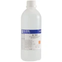 Hanna Instruments HI7001L pH 1.68 Calibration Solution 500 mL | EnvMart