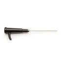 HI766C Penetration K-Type Thermocouple Probe, Stainless Steel, 900°C Max, 15s, EnvMart