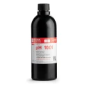 pH 10.01 Calibration Buffer HI8010L/C, Certificate of Analysis, 500 ml | EnvMart