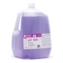 pH 10.01 Calibration Solution HI7010/1G – 1 Gallon, ±0.01 pH Accuracy, Violet Buffer | EnvMart