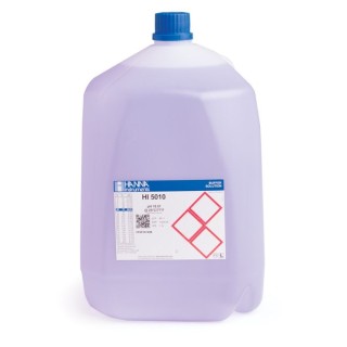 HI5010-V08 pH 10.01 Technical Calibration Buffer 3.78L ±0.01 pH Accuracy | EnvMart